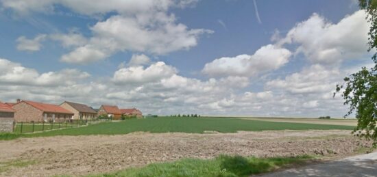 Terrain à bâtir à Aubigny-au-Bac, Hauts-de-France