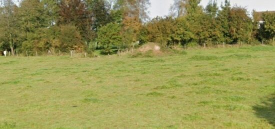 Terrain à bâtir à Lens, Hauts-de-France