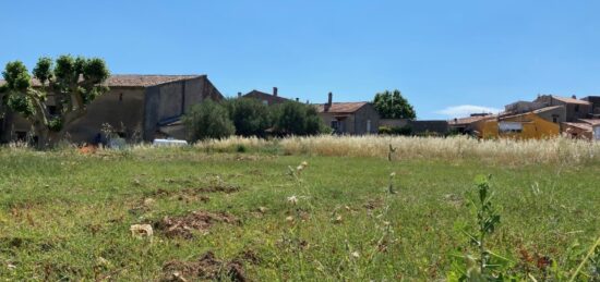 Terrain à bâtir à Gonfaron, Provence-Alpes-Côte d'Azur