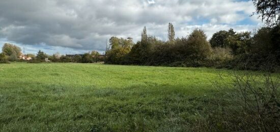 Terrain à bâtir à Marcq-en-Barœul, Hauts-de-France