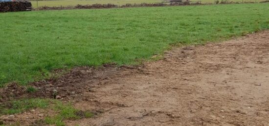 Terrain à bâtir à Aureil, Nouvelle-Aquitaine