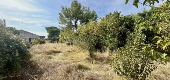 Terrain à bâtir à , Hérault