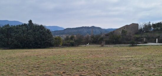 Terrain à bâtir à Peipin, Provence-Alpes-Côte d'Azur