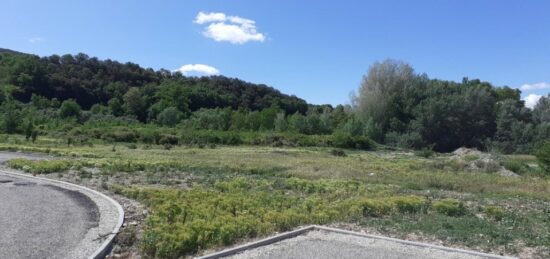 Terrain à bâtir à Les Mées, Provence-Alpes-Côte d'Azur