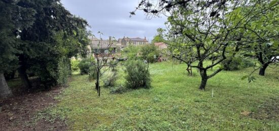 Terrain à bâtir à Villedubert, Occitanie