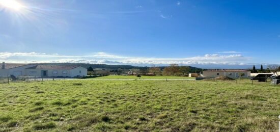 Terrain à bâtir à Villarzel-Cabardès, Occitanie