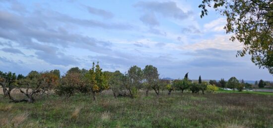 Terrain à bâtir à Villelaure, Provence-Alpes-Côte d'Azur