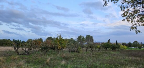 Terrain à bâtir à , Vaucluse