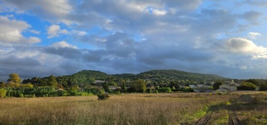 Terrain à bâtir à Villelaure, Provence-Alpes-Côte d'Azur