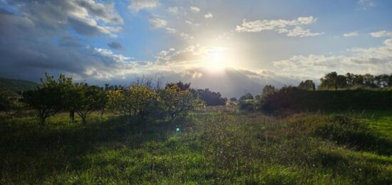 Terrain à bâtir à , Vaucluse