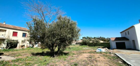 Terrain à bâtir à , Vaucluse