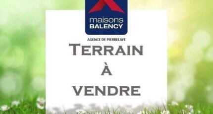 Taverny Terrain à bâtir - 2012450-10711annonce120241126oTQO7.jpeg Maisons Open