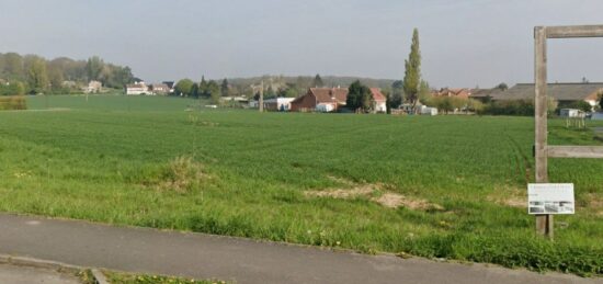 Terrain à bâtir à Barlin, Hauts-de-France