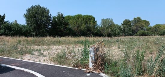 Terrain à bâtir à , Hérault