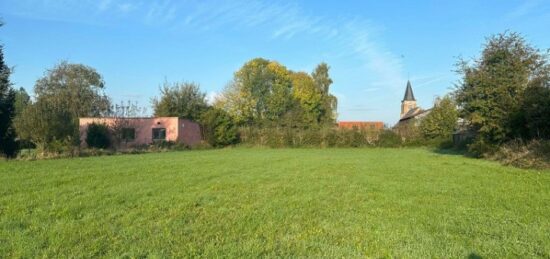 Terrain à bâtir à Saméon, Hauts-de-France