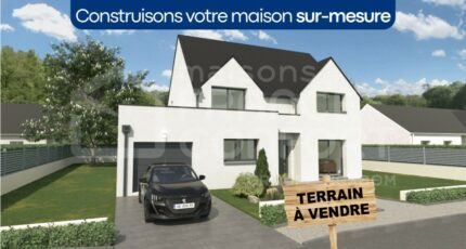 Auneau Terrain à bâtir - 1927240-10924annonce120240829DPQJe.jpeg Maisons Open