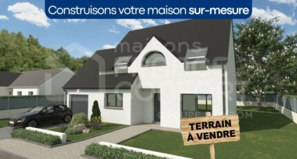 Auneau Terrain à bâtir - 1927245-10924annonce220240819TpmfG.jpeg Maisons Open