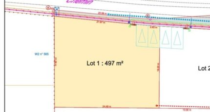 Gas Terrain à bâtir - 1927389-10924annonce120240429lU5Bs.jpeg Maisons Open