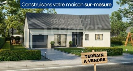 Gallardon Terrain à bâtir - 1943829-10924annonce220240910miLf3.jpeg Maisons Open