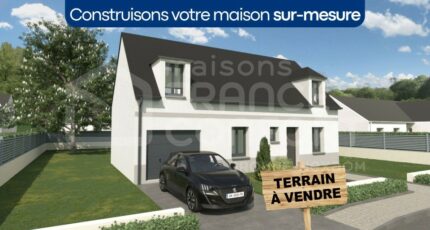 Bullion Terrain à bâtir - 1944773-10924annonce320240911qXPJg.jpeg Maisons Open