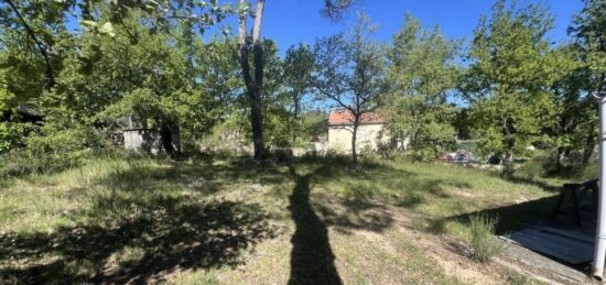 Terrain à bâtir à Néoules, Provence-Alpes-Côte d'Azur