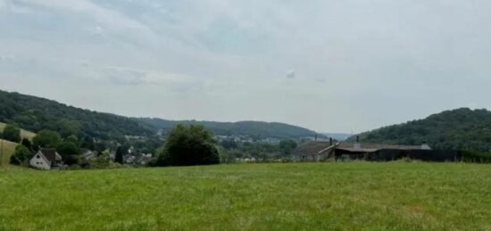 Terrain à bâtir à Lillebonne, Normandie