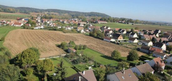 Terrain à bâtir à Mélicocq, Hauts-de-France