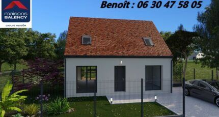 Vernou-la-Celle-sur-Seine Terrain à bâtir - 2015931-10873annonce320241130EwhWt.jpeg Maisons Open