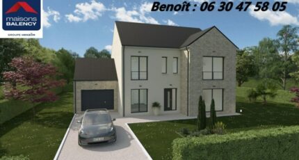 Samoreau Terrain à bâtir - 2015973-10873annonce220241130ZwlRW.jpeg Maisons Open