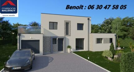 Samoreau Terrain à bâtir - 2015973-10873annonce420241130wTXPE.jpeg Maisons Open