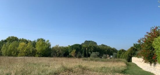 Terrain à bâtir à Serviers-et-Labaume, Occitanie