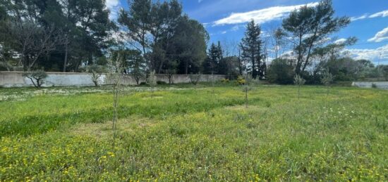 Terrain à bâtir à Draguignan, Provence-Alpes-Côte d'Azur