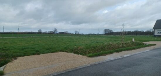 Terrain à bâtir à Les Grandes-Ventes, Normandie