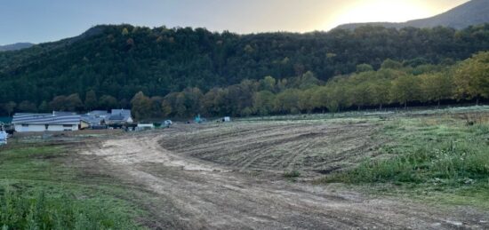 Terrain à bâtir à Saint-Étienne-le-Laus, Provence-Alpes-Côte d'Azur