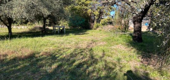 Terrain à bâtir à Lorgues, Provence-Alpes-Côte d'Azur