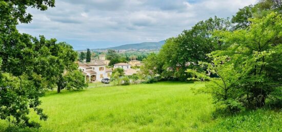 Terrain à bâtir à Roquebrune-sur-Argens, Provence-Alpes-Côte d'Azur