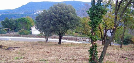 Terrain à bâtir à Lamalou-les-Bains, Occitanie