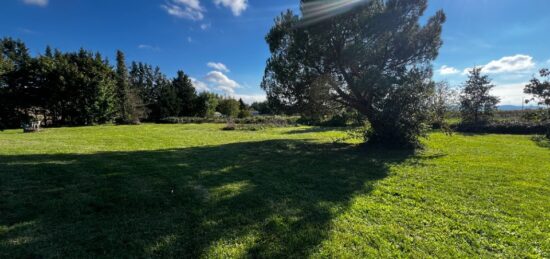 Terrain à bâtir à Saint-Julien-sur-Garonne, Occitanie