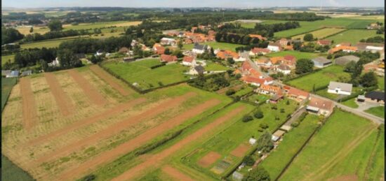 Terrain à bâtir à Clarques, Hauts-de-France