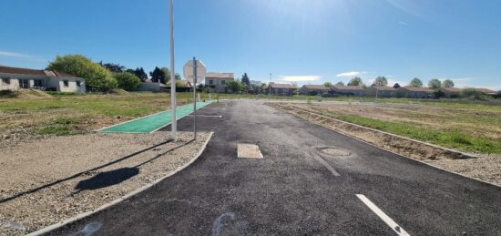 Terrain à bâtir à Mazères, Occitanie