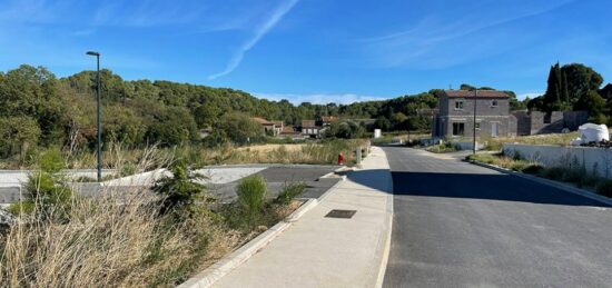 Terrain à bâtir à Clermont-l'Hérault, Occitanie