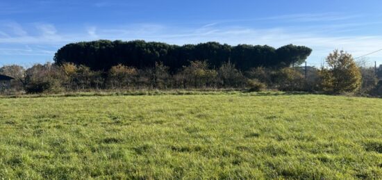 Terrain à bâtir à , Tarn-et-Garonne