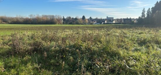 Terrain à bâtir à Le Plessis-Belleville, Hauts-de-France