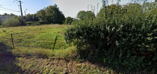 Terrain à bâtir à Gommegnies, Hauts-de-France