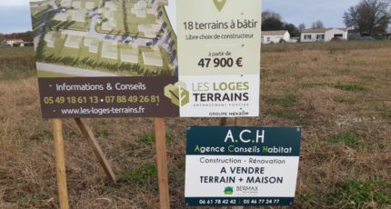 Grézac Terrain à bâtir - 2016493-9811annonce120241202kgJJN.jpeg Maisons Open