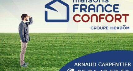 Aix-Noulette Terrain à bâtir - 2017360-5719annonce320241203TLCN8.jpeg Maisons Open