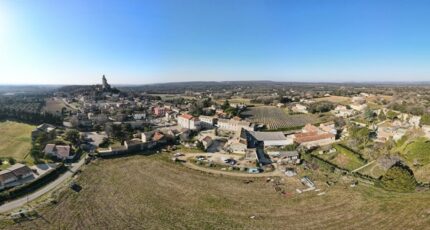 Chamaret Terrain à bâtir - 2018190-812annonce120241203QFFkg.jpeg Maisons Open