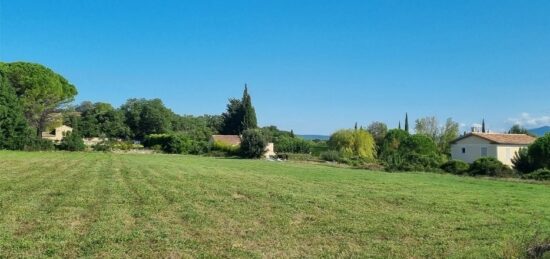 Terrain à bâtir à , Drôme