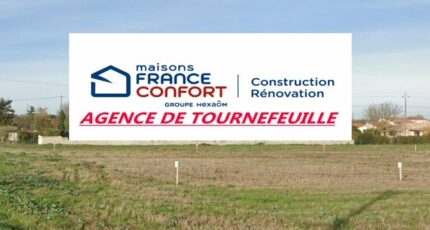 Aussonne Terrain à bâtir - 2018027-10327annonce120241203XpWkJ.jpeg Maisons Open