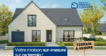 Dreux Terrain à bâtir - 2018633-10924annonce120241204f9TUo.jpeg Maisons Open